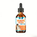 Dog Supplement Drops with Black Walnut and Pumpkin Seed, 2.03oz Listed Size Liquid Pet Supplement for Veterinarian-Guided Canine Care Routines