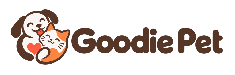 Goodie Pet